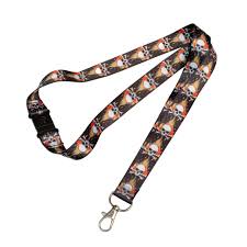 Image result for lanyard skull