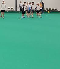 Image result for South Forest Indoor Bowls Club