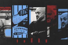 Image result for Scunthorpe Rock-it-ball Club