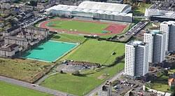 Image result for Aberdeen University Octopush Club