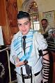 Bar and Bat Mitzvah - Wikipedia, the free encyclopedia