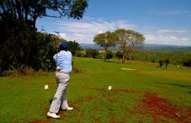 Image result for Aberdare Golf Club