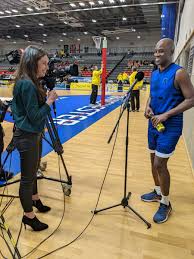 Image result for Flava Netball Club