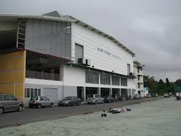 Image result for Sacred Heart Badminton Club