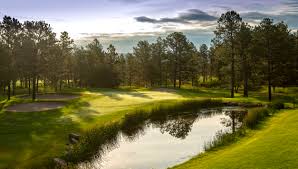 Image result for Blue Mountain Golf Centre