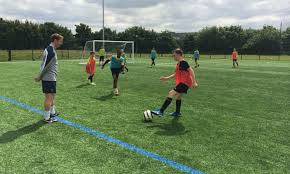 Image result for Junior Football Coaching