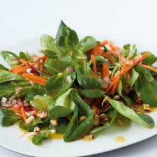 Image result for Feldsalat