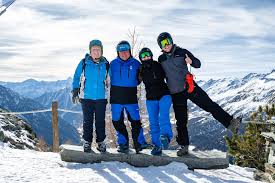 Image result for British Norwegian Ski Club
