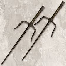 Image result for Sai Martial Arts