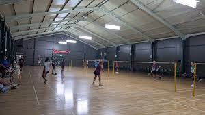 Image result for Guernsey Badminton Club