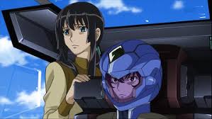 「シーリン・バフティヤール 機動戦士ガンダム00 2nd」の画像検索結果