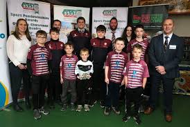 Image result for Haverfordwest Gymnastics Club