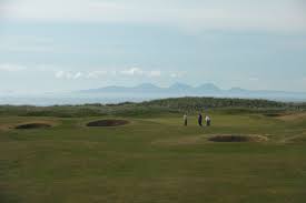 Image result for Machrihanish Golf Club