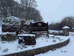 Image result for Tracy Park Golf & Country Club