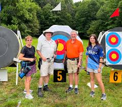 Image result for Frome Valley Archers