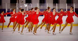 Image result for Bradford Ice Skating Club