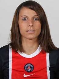 Jessica Houara :: Jessica Houara :: Paris SG :: Statistiques ... - 69430_ori_jessica_houara