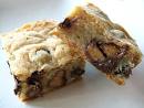 Heath Bar Blondies Recipe – Easiest Dessert You'll Ever Make — The ...