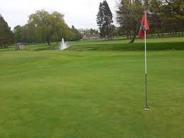 Image result for Driffield Golf Club
