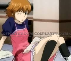 「笹川京子 家庭教師ヒットマンREBORN!」の画像検索結果