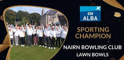 Image result for Ardross Alness Bowling Club
