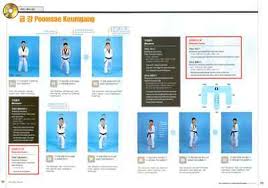 Image result for Reading Wtf Taekwondo