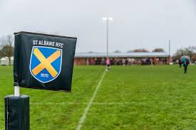 Image result for St Albans Rugby Football Sports & Social Club