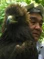KADJI-SAY AND THE EAGLE HUNTER