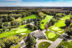 Image result for Farnham Golf Club