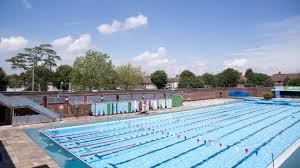 Image result for Wallingford Badminton Club