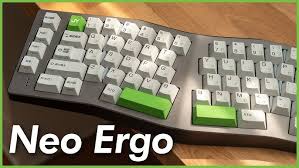 Image result for tented keyboard