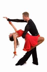 Image result for Ballroom Dancing