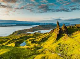 Image result for Scottish Rocks