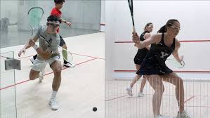 Image result for Varsity Squash Club