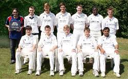 Image result for Chesham Cricket Club