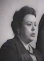 <b>Pilar G&Atilde;&sup3;mez</b> Ferrer (1910 - 2009) - Find A Grave Memorial