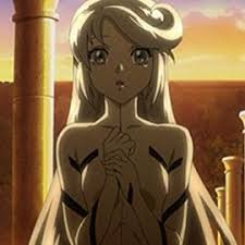 「アネーシャ・オル・メガーラ ヒロイック・エイジ」の画像検索結果