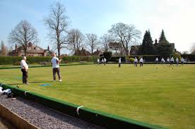 Image result for Darlington South Park Bowls Club