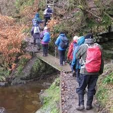 Image result for Loddon Valley Rambling Group