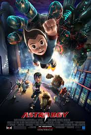 Astro Boy 2010