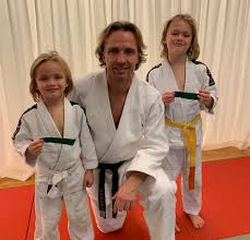 Image result for widnes judo