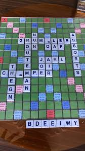 Image result for Cork Scrabble Club