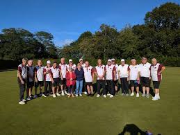 Image result for Letchworth Garden City Conservative Bowls Club