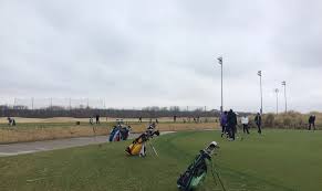 Image result for Well-Being & Leisure Team (Driving Range Session)