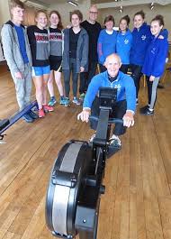 Image result for Hollingworth Lake Rowing Club