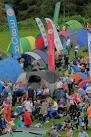 Competitors in an Orienteering Competition - via Daymix