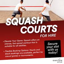 Image result for Farnham Squash Club