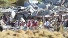 BBC News - Mexico City gas truck explodes near maternity hospital
