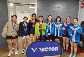 Image result for Marske Jnr Badminton Club