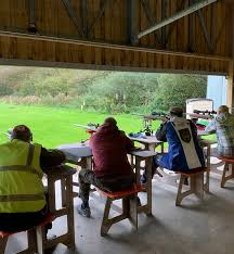 Image result for The Bridport Shooting Club